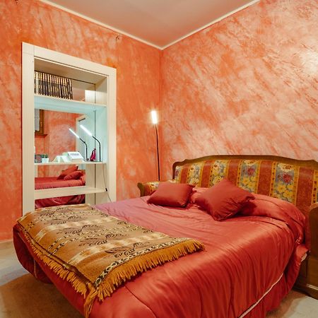 La Tela Di Penelope Apartment Tivoli Ngoại thất bức ảnh