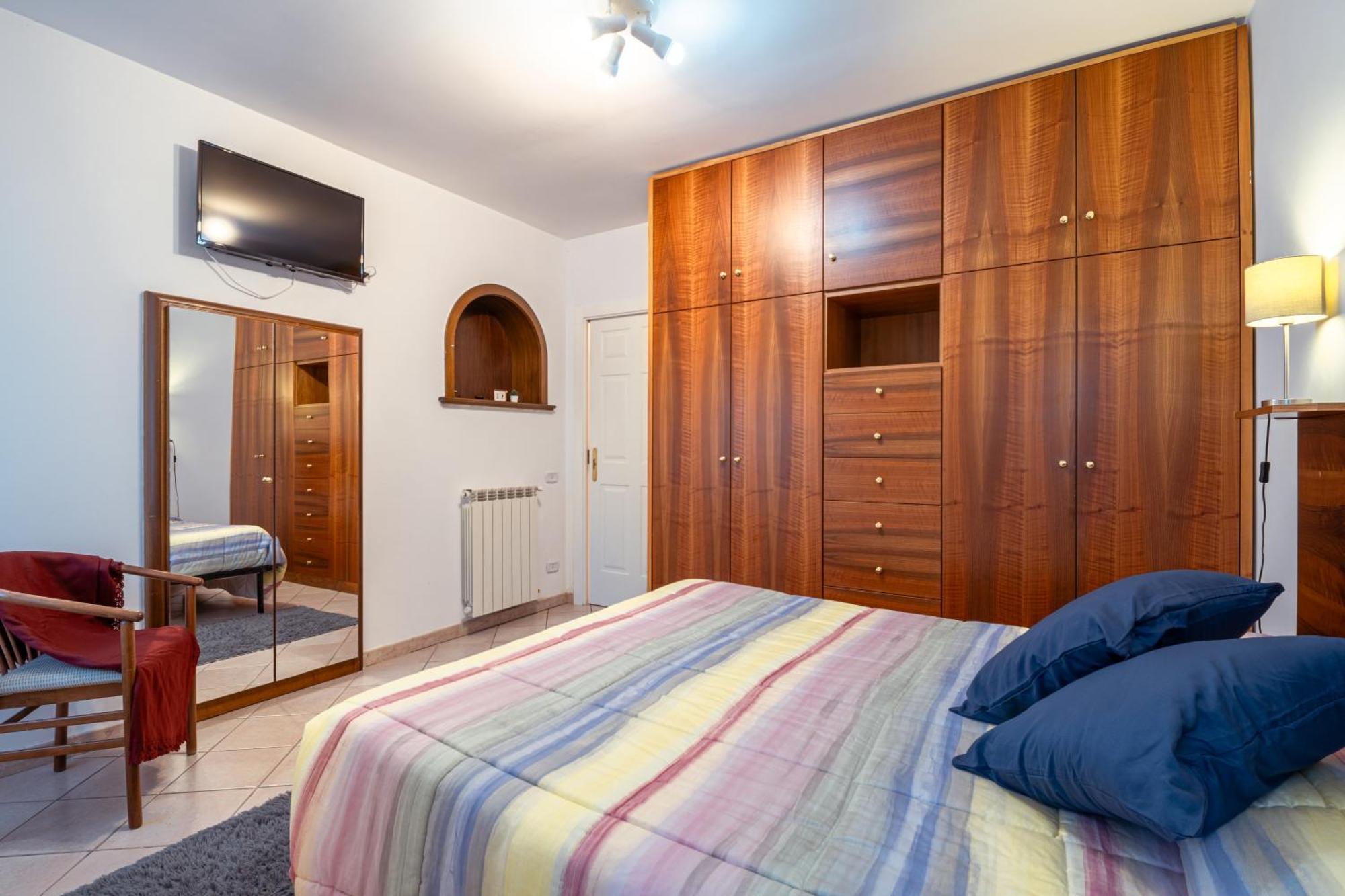 La Tela Di Penelope Apartment Tivoli Ngoại thất bức ảnh