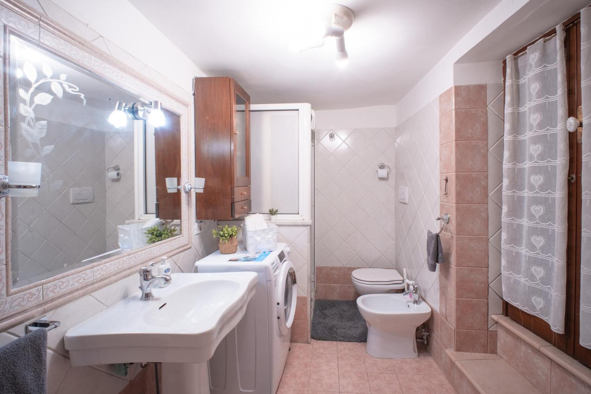 La Tela Di Penelope Apartment Tivoli Ngoại thất bức ảnh